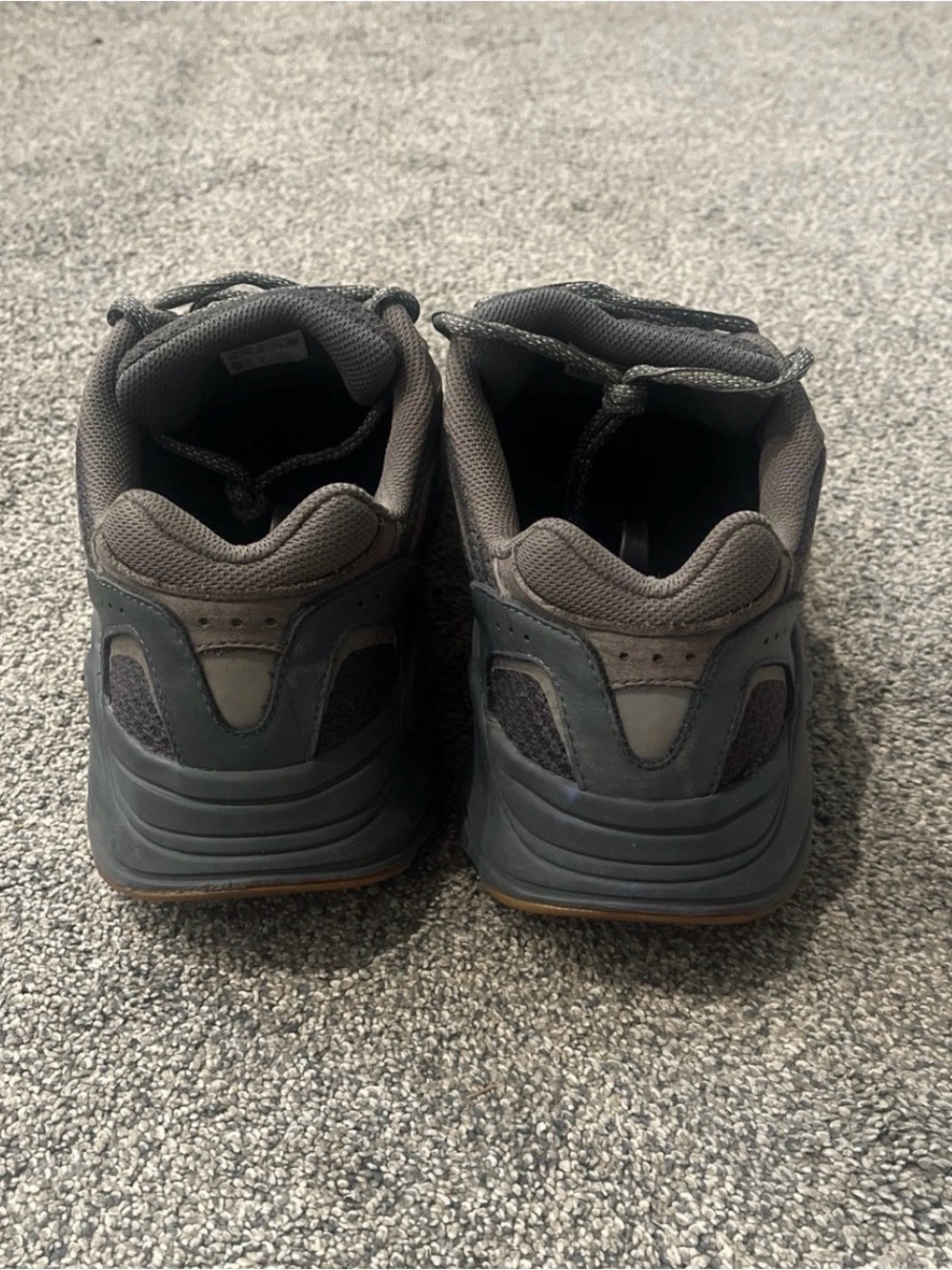 Adidas Yeezy 700 V2 “Geode” - Picture 2 of 4